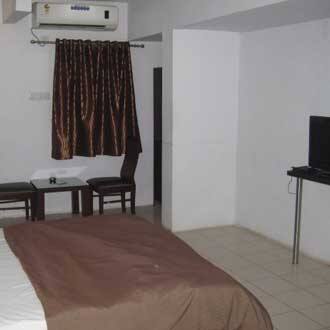 Hotel Rajtilak, Ahmedabad 5